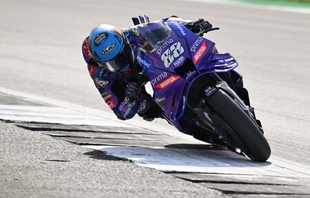 Oliveira Silverstone Motogp 2025