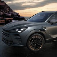 El CUPRA Terramar estrena versión híbrida enchufable en México: 123 km en modo eléctrico y una buena dosis de potencia