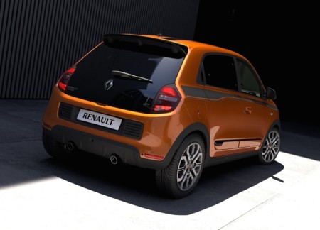 No habrá un Renault Twingo RS... porque no le cabe un motor más grande