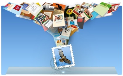100 plantillas nuevas para Mail