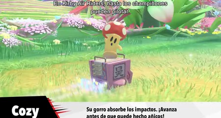 Nintendo Revela Las Primeras Imagenes De Kirby Air Raiders Asi Se Ve La Esperada Secuela Del Clasico De Gamecube