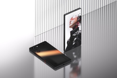 Redmagic 10s Pro Lanzamiento Precio Mexico Ficha Tecnica Diseno
