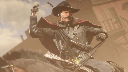 Red Dead Online