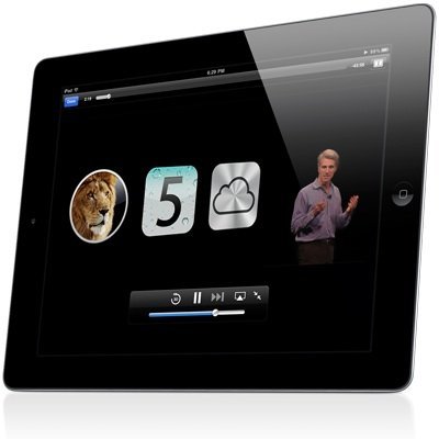 Los vídeos de las sesiones del Apple WWDC 2011 ya están disponibles para su descarga