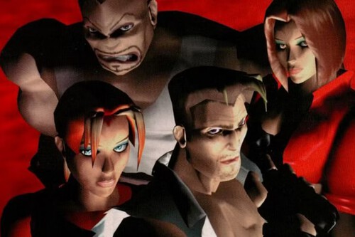 Fighting Force Ps1 Reddit