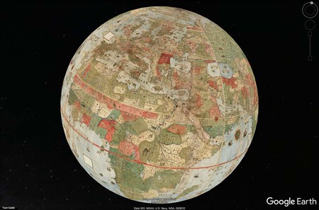 Google earth