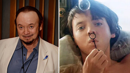 Bud Cort
