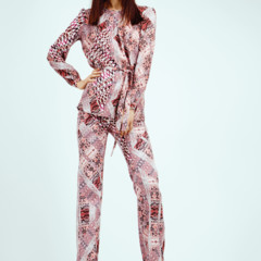 Foto 15 de 25 de la galería dolores-promesas-primavera-verano-2016-1 en Trendencias