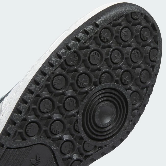 Zapatilla Forum Low Cl Blanco Ih7830 42 Detail