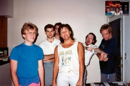 Los años gloriosos del desarrollo software: los inicios de id Software