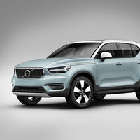Y el Coche del Año en Europa 2018 es... ¡el Volvo XC40!