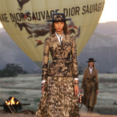 Foto 10 de 17 de la galería dior-crucero-2018 en Trendencias