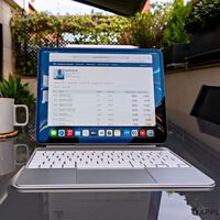 Lo mejor del nuevo iPad Pro M5 son sus accesorios: guía de compatibilidad de Apple Pencil y teclados con todos los iPad 