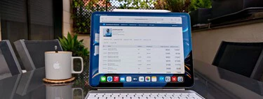 Lo mejor del nuevo iPad Pro M5 son sus accesorios: guía de compatibilidad de Apple Pencil y teclados con todos los iPad Lo mejor del nuevo iPad Pro M5 son sus accesorios: guía de compatibilidad de Apple Pencil y teclados con todos los iPad