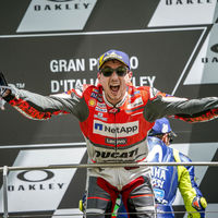 Jorge Lorenzo es una opción real para sustituir a Andrea Dovizioso en Ducati a partir de 2021