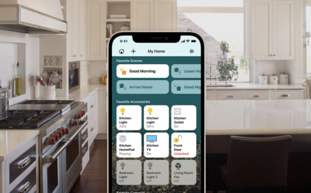 El máximo responsable de HomeKit deja Apple tras casi tres años en la compañía