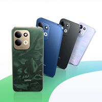 Xiaomi estrena en España un Redmi 17 que parece diseñado para dejar en evidencia a buena parte de la gama económica con sus 7.500 mAh 