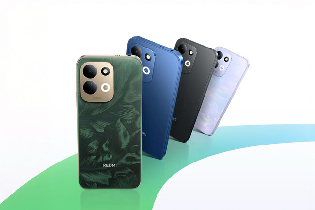 Redmi 17