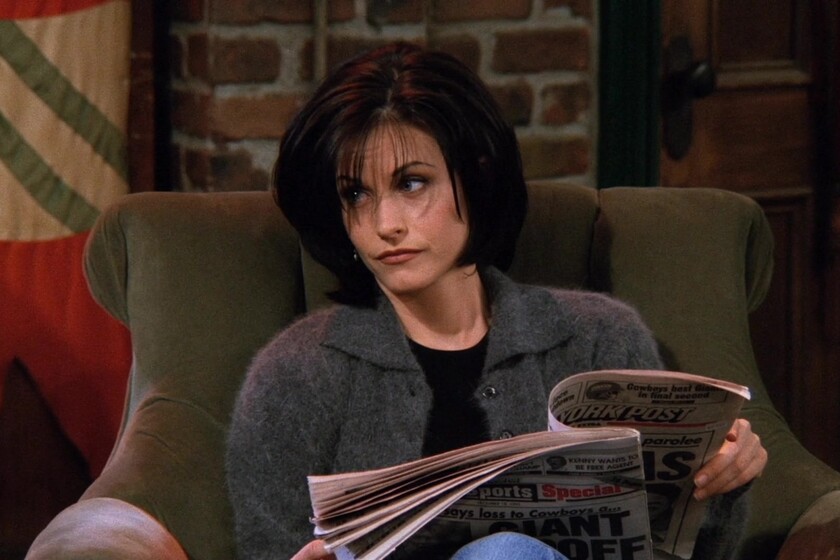 "Siempre hirió mis sentimientos". Courteney Cox reconoce que le dolió