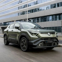 Suzuki acaba de comprar otra marca japonesa que la pondrá al tú por tú con los autos eléctricos chinos más avanzados: baterías probadas hasta en el espacio