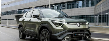 Suzuki acaba de comprar otra marca japonesa que la pondrá al tú por tú con los autos eléctricos chinos más avanzados: baterías probadas hasta en el espacio