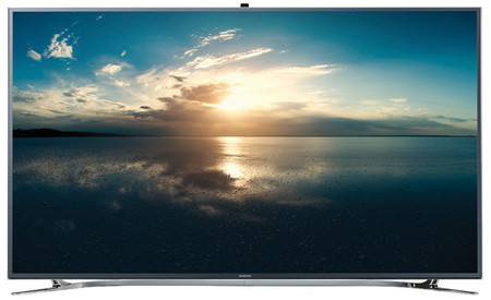 Samsung ofrecerá su primer paquete de contenido UHD en marzo