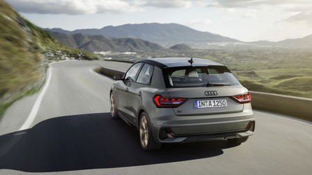 Audi A1 Sportback 2018 101
