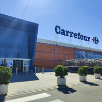Carrefour liquida estos cinco productos imprescindibles para la terraza, patio o jardín: solo hasta el 18 de junio