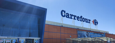 Carrefour liquida estos cinco productos imprescindibles para la terraza, patio o jardín: solo hasta el 18 de junio