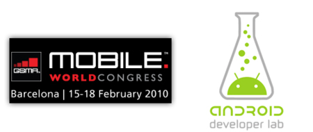 Android Developer Lab hará escala en el Mobile World Congress