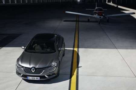 Renault Talisman 2