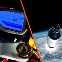 Europa quiere limitar la velocidad de las motos usando un satélite. La electrónica cortaría incluso aunque aceleres a fondo 