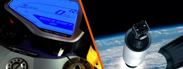 Europa quiere limitar la velocidad de las motos usando un satélite. La electrónica cortaría incluso aunque aceleres a fondo 