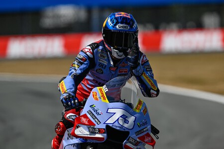 Marquez Assen Motogp 2023