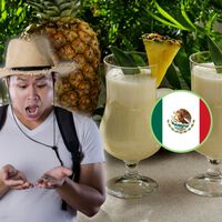 El video de las dos piñas coladas por 145 dólares reveló un secreto a voces en México: cobrar de más al turista 
