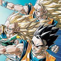 Toyotaro confirma que el final de Dragon Ball aún está lejos con un nuevo dibujo de Goku a punto de la jubilación 