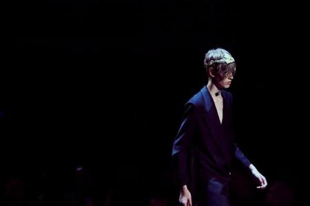 Versus Versace, apto sólo para los amantes de la maison italiana