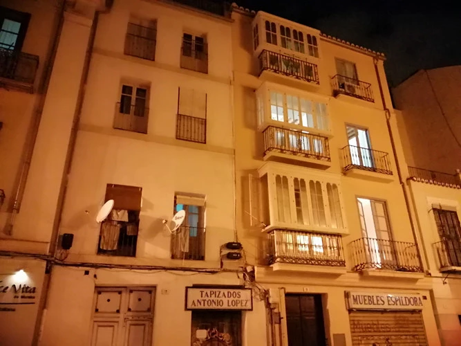 Foto de Fotos tomadas con el Honor 10 Lite (149/154)