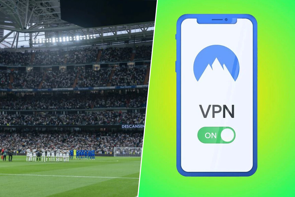 LaLiga escala su batalla contra las emisiones de fútbol sin derechos: de los bloqueos a la lista negra de VPNs