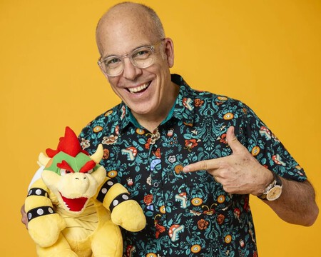 Comienza una nueva era para Nintendo. La compañía lleva a cabo un cambio de liderazgo que lleva a la retirada de Bowser de su filial americana