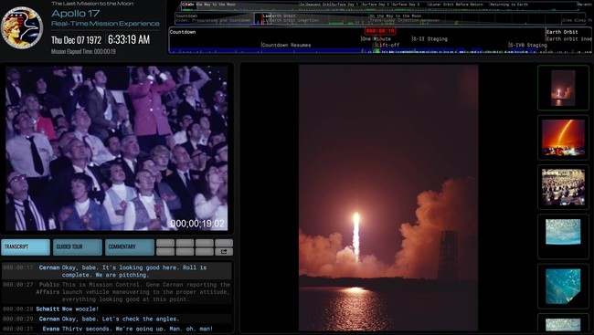 Apollo 17