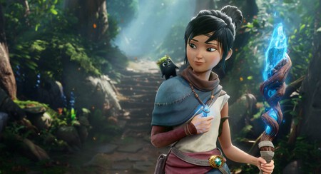 Juegos gratis para el fin de semana junto a Kena: Bridge of Spirits, Tales of Arise y otras 35 ofertas y rebajas que debes aprovechar