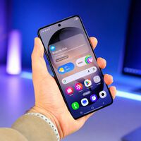 Qué significa el punto que parpadea en la pantalla de tu Galaxy durante las llamadas: indica que todo funciona como debería 
