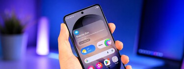 Qué significa el punto que parpadea en la pantalla de tu Galaxy durante las llamadas: indica que todo funciona como debería 