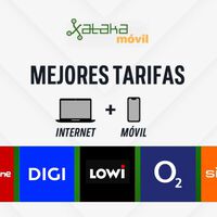 Cuando Digi presentaba sus tarifas solía dejarnos con la boca abierta. Esta vez, Lowi, O2 y Simyo respiran con algo de alivio
