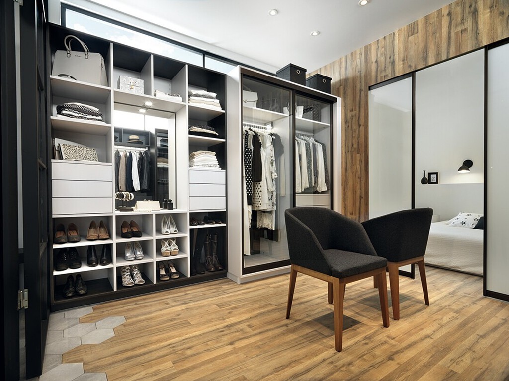 Si la ropa te sentaba mejor en la tienda que en casa no son imaginaciones tuyas: es un problema de iluminación