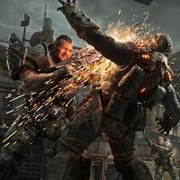 Podrás jugar a la beta del nuevo Gears of War antes que muchos otros si cumples uno de estos requisitos