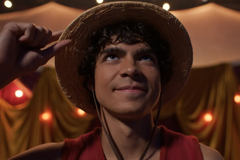 Netflix mete el acelerador con la tercera temporada de One Piece: la serie de piratas aterrizará en Arabasta mucho antes de lo esperado