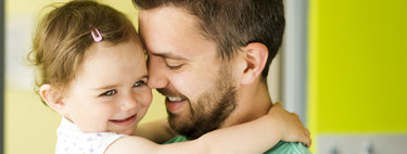 Papá: así es como debes pasar el tiempo con tus hijos para desarrollar un vínculo más fuerte con ellos