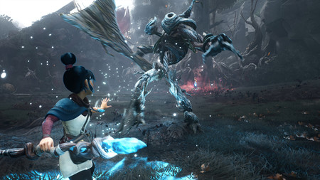 Aquí tienes los requisitos mínimos y recomendados para jugar al recién anunciado Kena: Bridge of Spirits en PC